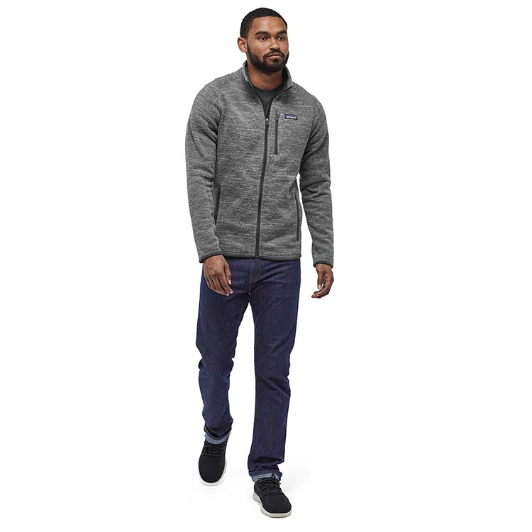 Patagonia Better Sweater Jacket - Men's - Image 5